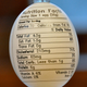 Illustration for article titled Every Egg Should Have Nutritional Facts Printed On Its Shell